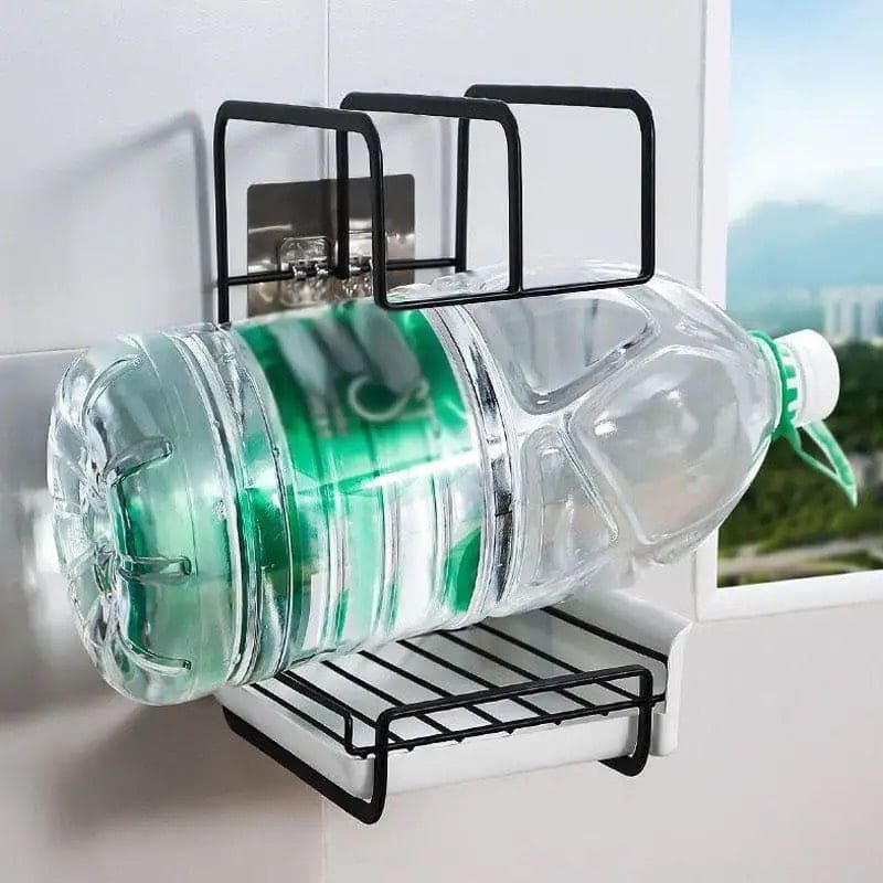 Iron Dishcloth Storage Rack, Creative Fabric Kitchen Rack, Wall Mounted Iron Shelf, Countertop Multifunctional Towel Rack, Wrought Iron Rag Basket, Sink Sponge Drain Rack Iron Dishcloth Storage Rack, Creative Fabric Kitchen Rack, Wall Mounted Iron Shelf, Countertop Multifunctional Towel Rack, Wrought Iron Rag Basket, Sink Sponge Drain Rack